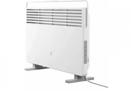 Конвектор Mi Smart Space Heater S розумний обігрівач 2200 Ватів KRDNQ03ZM. Киев. фото 1 Конвектор Mi Smart Space Heater S розумний обігрівач 2200 Ватів KRDNQ03ZM. Киев. фото 1