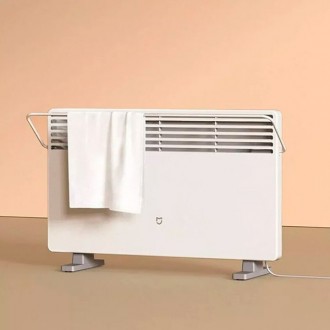 Конвектор Mi Smart Space Heater S 2200W розумний нагрівач. Киев. фото 1 Конвектор Mi Smart Space Heater S 2200W розумний нагрівач. Киев. фото 1