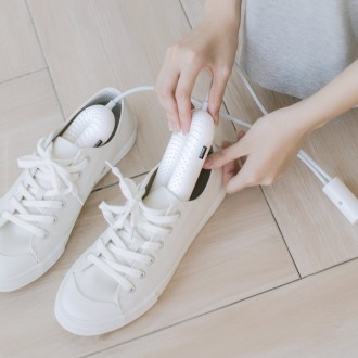 Сушка для обуви с таймером Sothing ZERO Shoes Dryer (DSHJ-S-1904C). . фото 6 . . фото 6