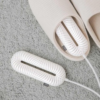 Сушка для обуви с таймером Sothing ZERO Shoes Dryer (DSHJ-S-1904C). . фото 4 . . фото 4