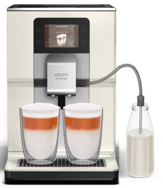 Кавомашина Krups EA872A10 15 Бар. Київ. фото 1