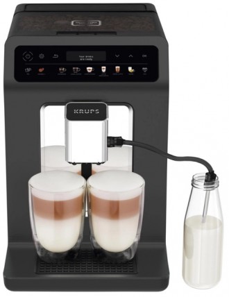 Кавомашина Krups EvidenСe One EA895N10 15 Бар. Київ. фото 1