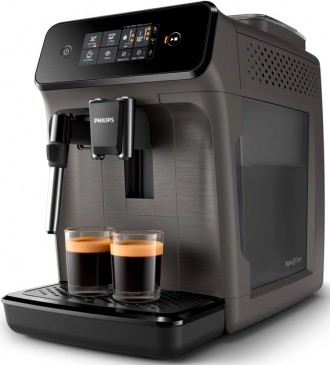 Кавомашина Philips Series 1200 EP1224-00 15 Бар. Київ. фото 1