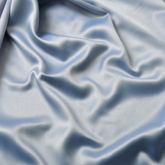 Однотонная костюмная ткань из полиэстера &ndash; качественный современный материал. Тк. . фото 3