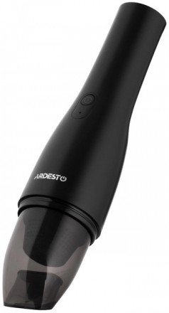 Пилосос акумуляторний Ardesto СVС-D02PB 10 Вт. Київ. фото 1 Пилосос акумуляторний Ardesto СVС-D02PB 10 Вт. Київ. фото 1