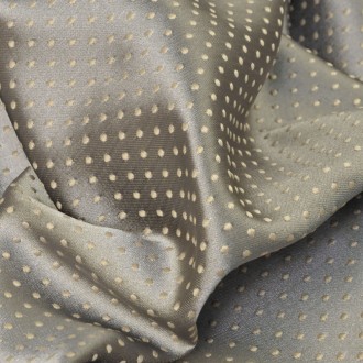 Шикарна щільна тканина з жакардовим візерунком. Виглядає дуже ефектно, ошатно та. . фото 3