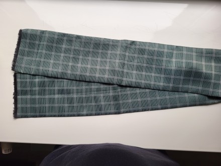 Довжина краватки - 150 сантиметрів
Ширина краватки на кінці - 9 сантиметрів
До. . фото 4