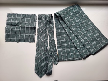 Довжина краватки - 150 сантиметрів
Ширина краватки на кінці - 9 сантиметрів
До. . фото 3