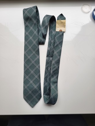 Довжина краватки - 150 сантиметрів
Ширина краватки на кінці - 9 сантиметрів
До. . фото 5
