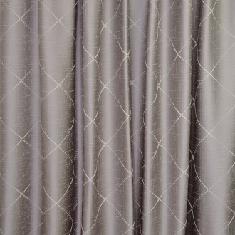 Шикарна щільна тканина з жакардовим візерунком. Виглядає дуже ефектно, ошатно та. . фото 2