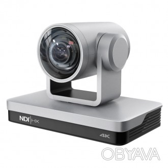 4K PTZ камера Minrray UV430E0-NDI (UV430E0-NDI)
Компактная видеокамера Minrray U. . фото 1