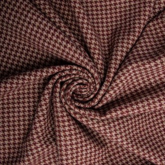 Ткань для пошива повседневной и строгой деловой одежды. В зависимости от цвета и. . фото 2