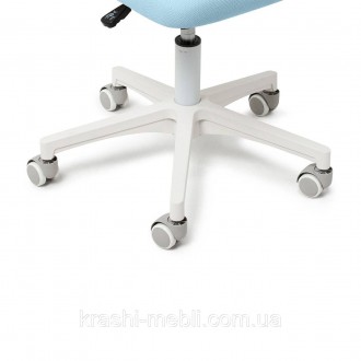 Дитяче крісло Fundesk Buono забезпечує комфорт і стильний дизайн для вашої дитин. . фото 6
