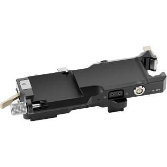 Аксесуар Tilta Battery Plate to DJI Ronin Power Pass- through Plate Kit (TGA-PPK. . фото 3