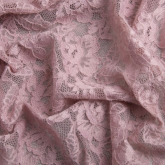 Красивая нарядная ткань для праздничной и романтичной одежды. Имеет прозрачную о. . фото 3