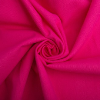 Джинсова тканина — універсальний матеріал, який не виходить із моди вже багато р. . фото 2