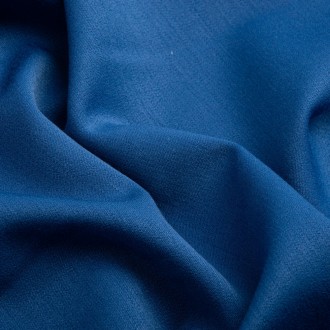 Костюмная ткань (вискоза/полиэстер) – эффектное переплетение натуральных и синте. . фото 3