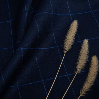 Ткань для пошива повседневной и строгой деловой одежды. В зависимости от цвета и. . фото 4