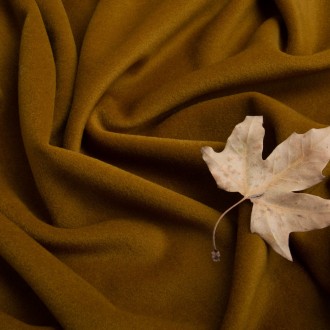 Пальтовая ткань - приятная на ощупь, красивая, в меру теплая. Актуальна для разл. . фото 4