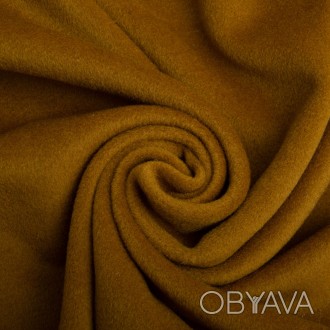 Пальтова тканина — приємна на дотик, гарна, помірно тепла. Актуальна для різних . . фото 1