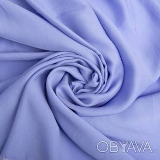 Костюмная ткань (вискоза/полиэстер) – эффектное переплетение натуральных и синте. . фото 1