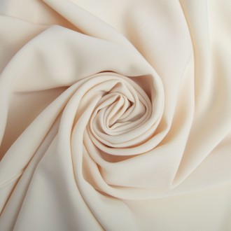 Костюмна тканина зі 100% ПЕ міцна, вишукана, зручна в пошитті та приємна в носін. . фото 2