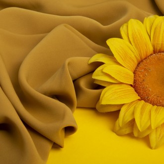 Костюмная ткань из 100% ПЕ прочна, изысканна, удобна в пошиве и приятна в носке.. . фото 4