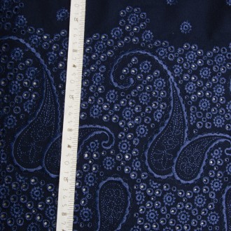 Однотонная костюмная ткань из полиэстера – качественный современный материал. Тк. . фото 5