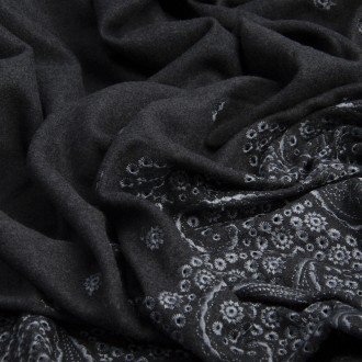 Однотонная костюмная ткань из полиэстера – качественный современный материал. Тк. . фото 3