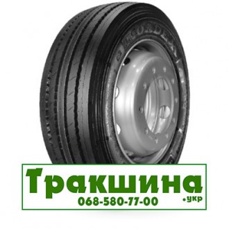 385/55 R22.5 Nordexx NTR 3000 160K Причіпна шина. Київ. фото 1 385/55 R22.5 Nordexx NTR 3000 160K Причіпна шина. Київ. фото 1