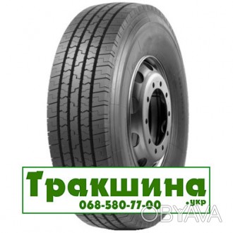 Torque TQ121 (рулевая) 295/80 R22.5 152/149M PR20. . фото 1