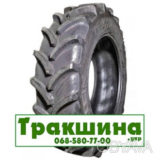 Резина Vredestein Traxion 85 (с/х) 420/85 R24 137A8 TL: обзор и характеристика
Б. . фото 1