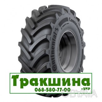 Continental CombineMaster (с/х) 620/70 R26 173A8/173B VF. . фото 1