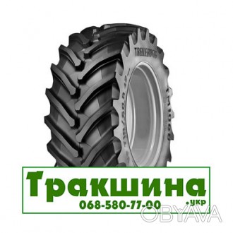 Trelleborg TM1060 (с/х) 750/70 R44 183D. . фото 1