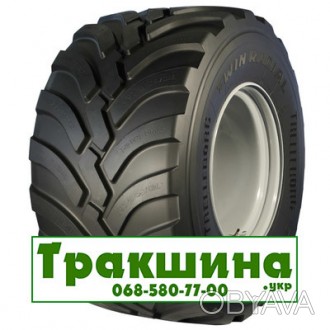 Trelleborg Twin Radial (с/х) 560/60 R22.5 161D. . фото 1