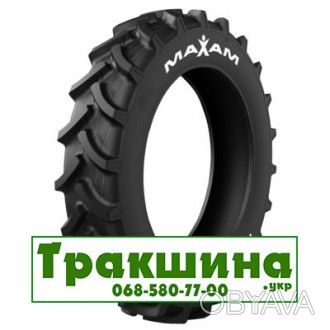 Изучая рынок шин, вы можете обратить внимание на модель шины Maxam MS951R AgriXt. . фото 1