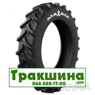 Купить шины Maxam MS951R AgriXtra N 320/90 R54 151A8B TL в Украине по самой низк. . фото 1