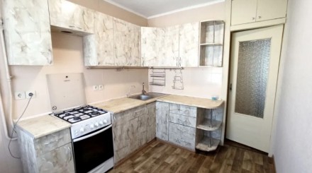 Продам 2к квартиру Тополь-2 с хорошим ремонтом. Днепр. фото 1