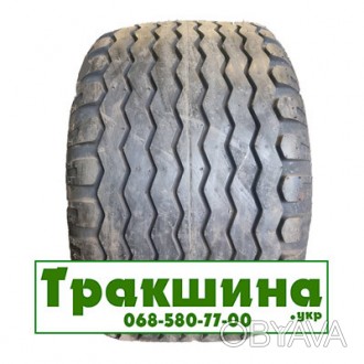 Neumaster F-3 IMPT7 (с/х) 400/60 R15.5 PR18 TL. . фото 1