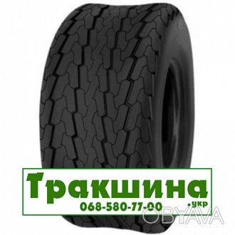 Deli Tire S-368 (с/х) 18.50/8.5 R8 78M PR6. . фото 1