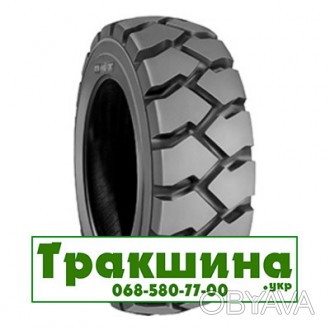 BKT POWER TRAX HD (индустриальная) 6.50 R10 PR14. . фото 1