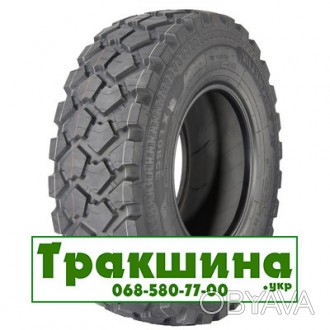 Michelin XZL (универсальная) 255/100 R16 134J/126K. . фото 1