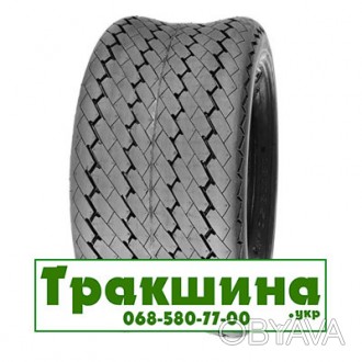 Deli Tire S-370 (индустриальная) 22.50/8 R12 104F PR12. . фото 1