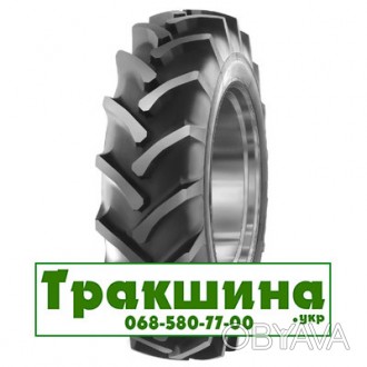 Continental AS Farmer (с/х) 7.50 R15 PR6. . фото 1