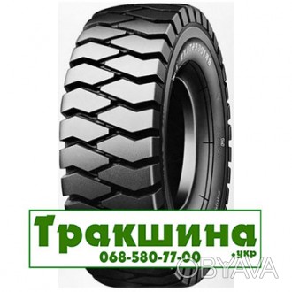 Bridgestone JLE (индустриальная) 7.00 R12 PR12. . фото 1