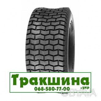 Deli Tire S-365 (с/х) 15.00/6 R6 PR4. . фото 1