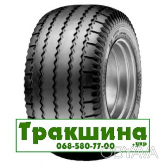 Опис бренду та моделі шини Vredestein AW (с/х) 10.00/75 R15.3 123A8 PR10
Vredest. . фото 1