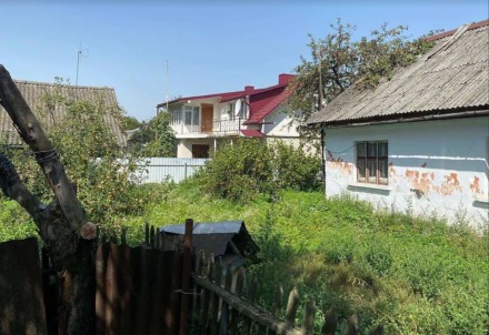 Продається будинок поблизу Тернополя. Будинок з ділянкою на 10 сотих, житловий с. . фото 2