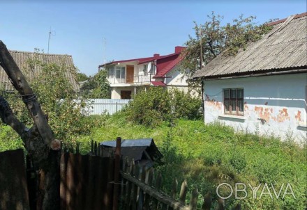 Продається будинок поблизу Тернополя. Будинок з ділянкою на 10 сотих, житловий с. . фото 1