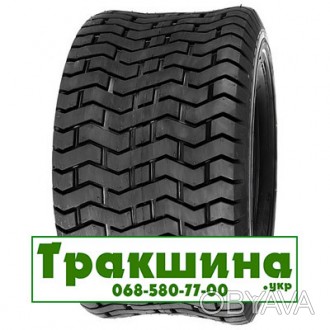 Deli Tire S-366K (с/х) 18.00/9.5 R8 88A3 PR6 TL. . фото 1